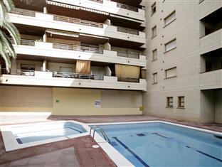 Rentalmar Azahar Salou Exterior photo