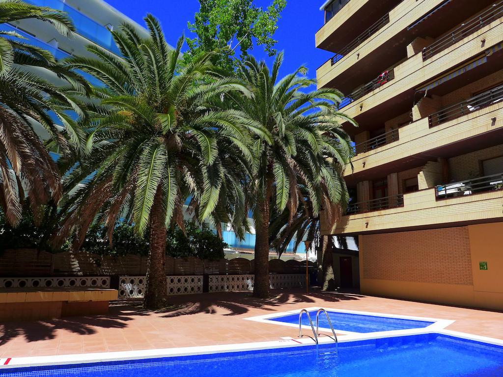 Rentalmar Azahar Salou Exterior photo
