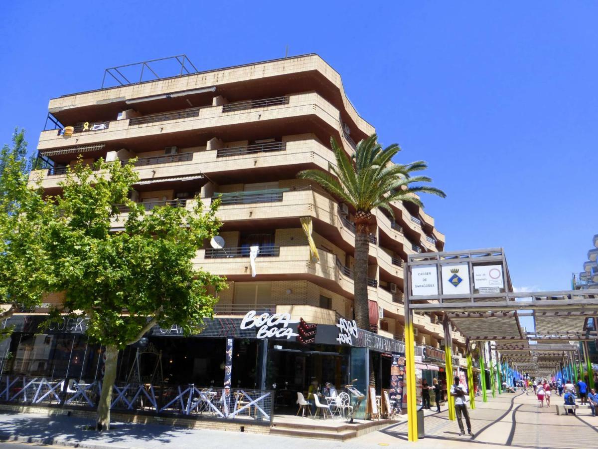 Rentalmar Azahar Salou Exterior photo