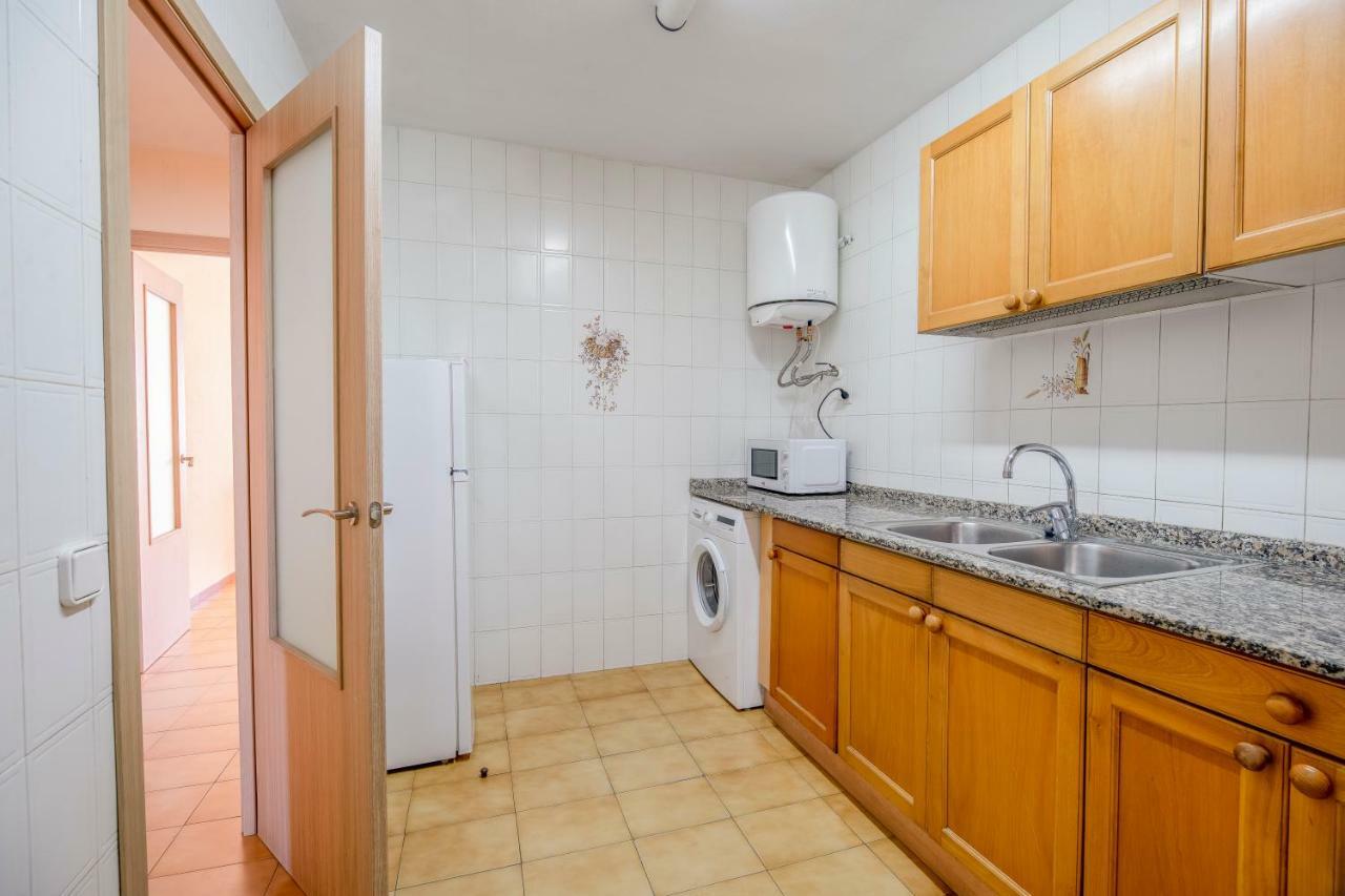 Rentalmar Azahar Salou Exterior photo