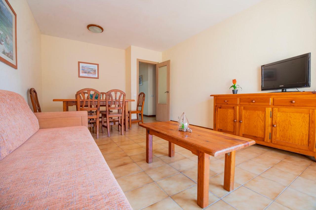 Rentalmar Azahar Salou Exterior photo